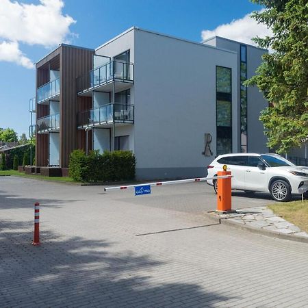 Sunny Aisa Apartment Pärnu Exterior foto